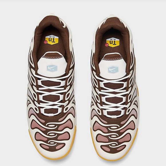 MEN'S NIKE AIR MAX PLUS DRIFT CASUAL SHOES - Picture 5 of 6